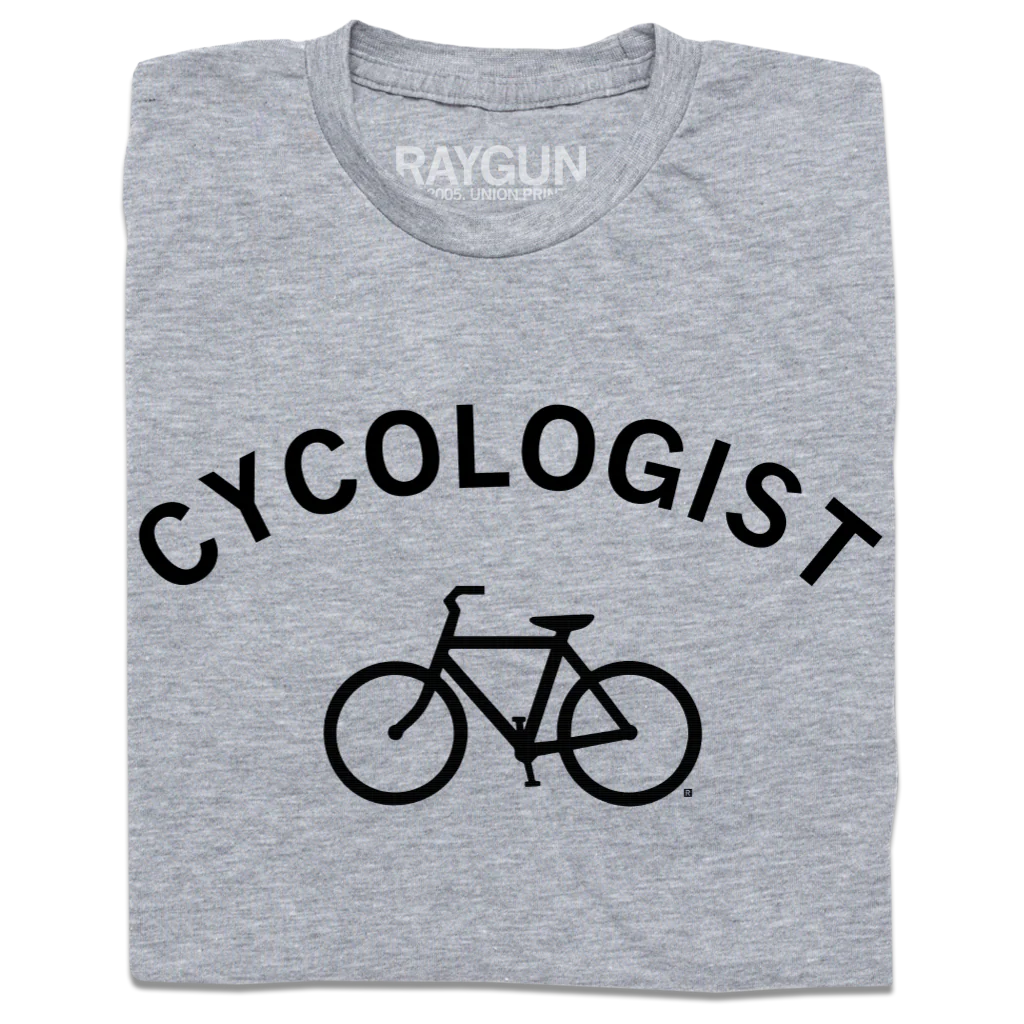 Cycologist