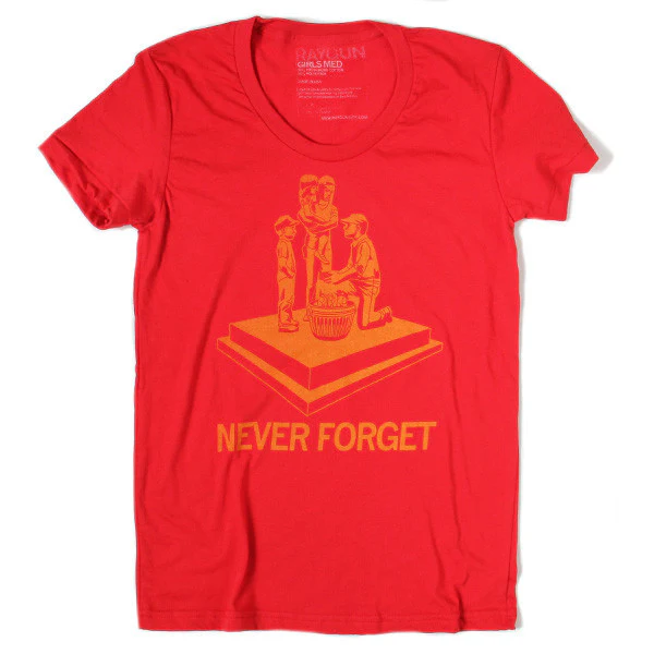 CyHawk Red (R) - Image 3