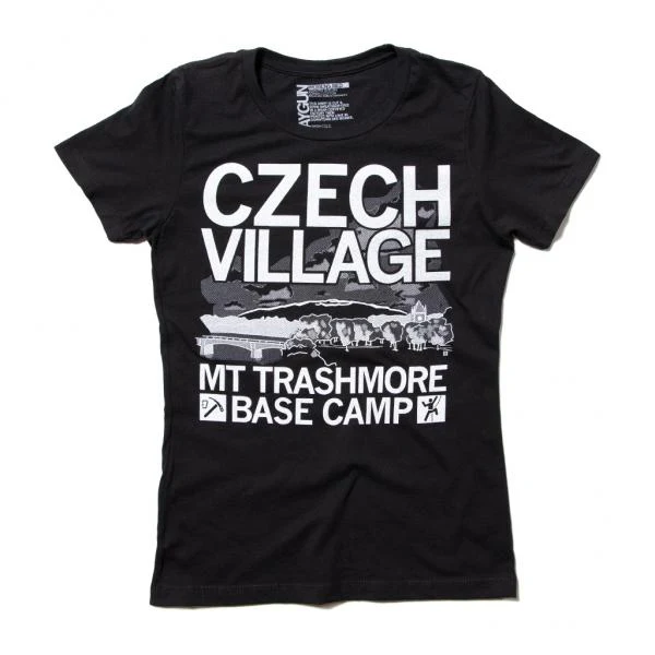 Czech Village: Mt. Trashmore Base Camp (R) - Image 3