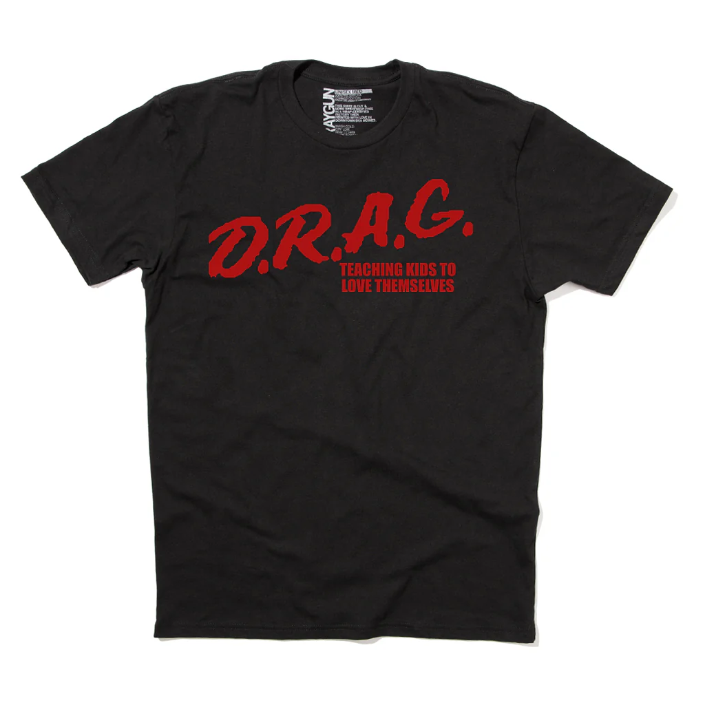 D.R.A.G. - Image 2