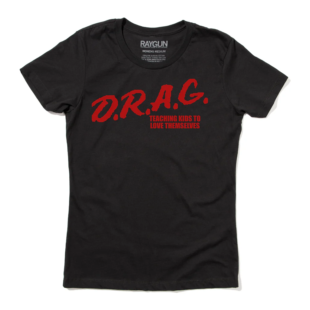D.R.A.G. - Image 3