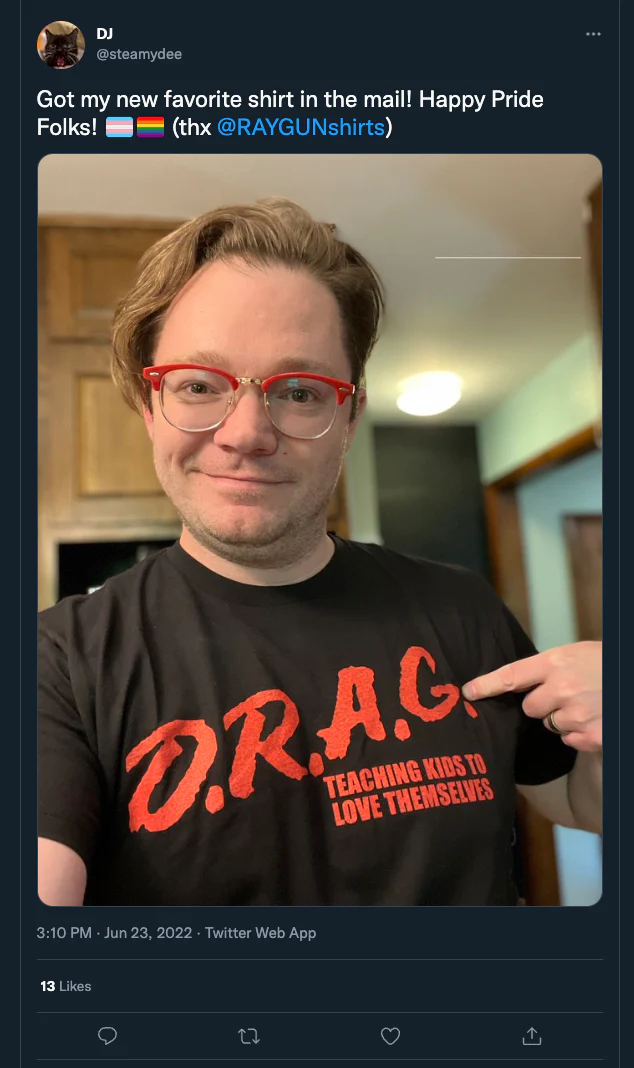 D.R.A.G. - Image 5