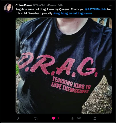 D.R.A.G. - Image 7