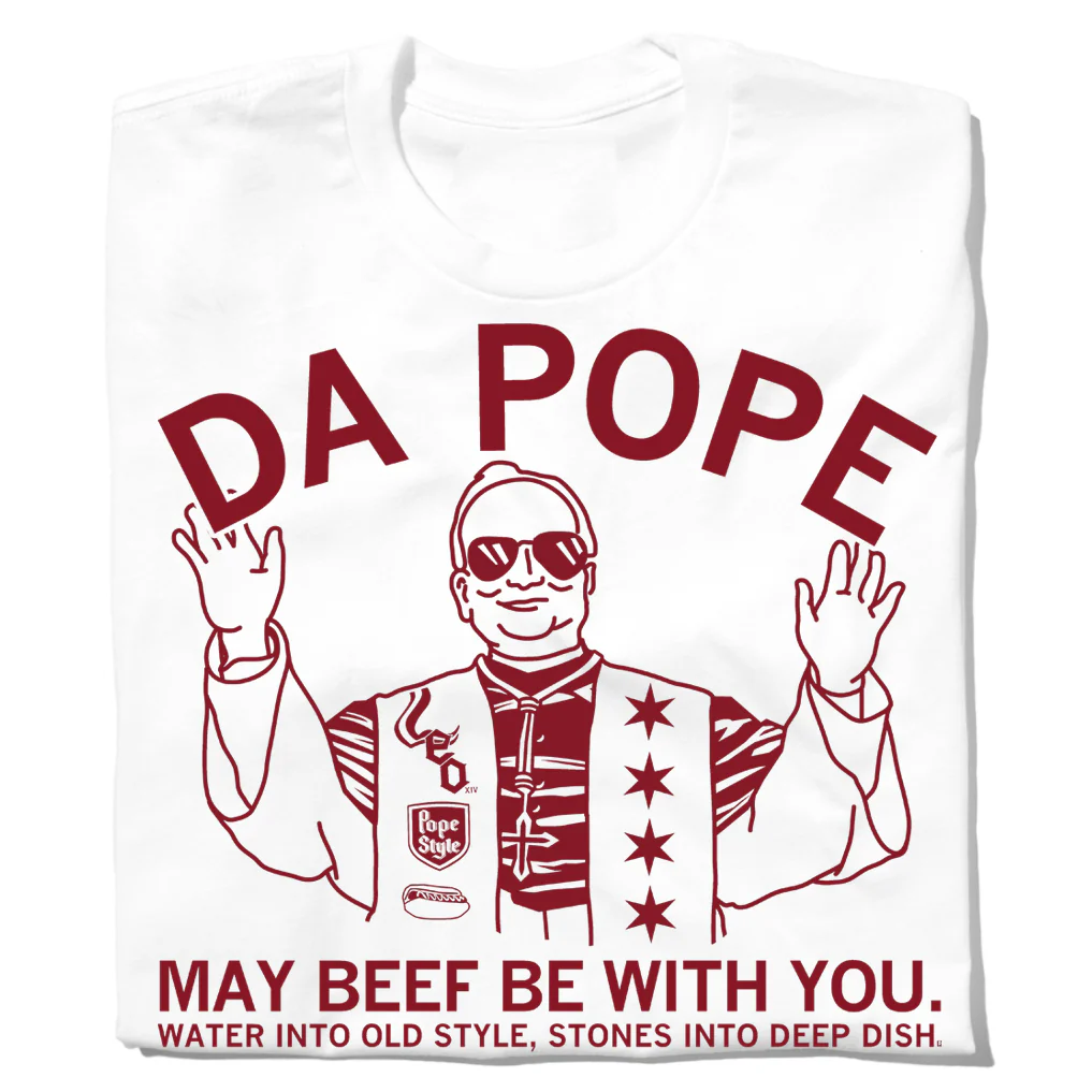 Da Pope