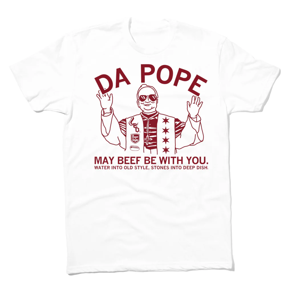 Da Pope - Image 2