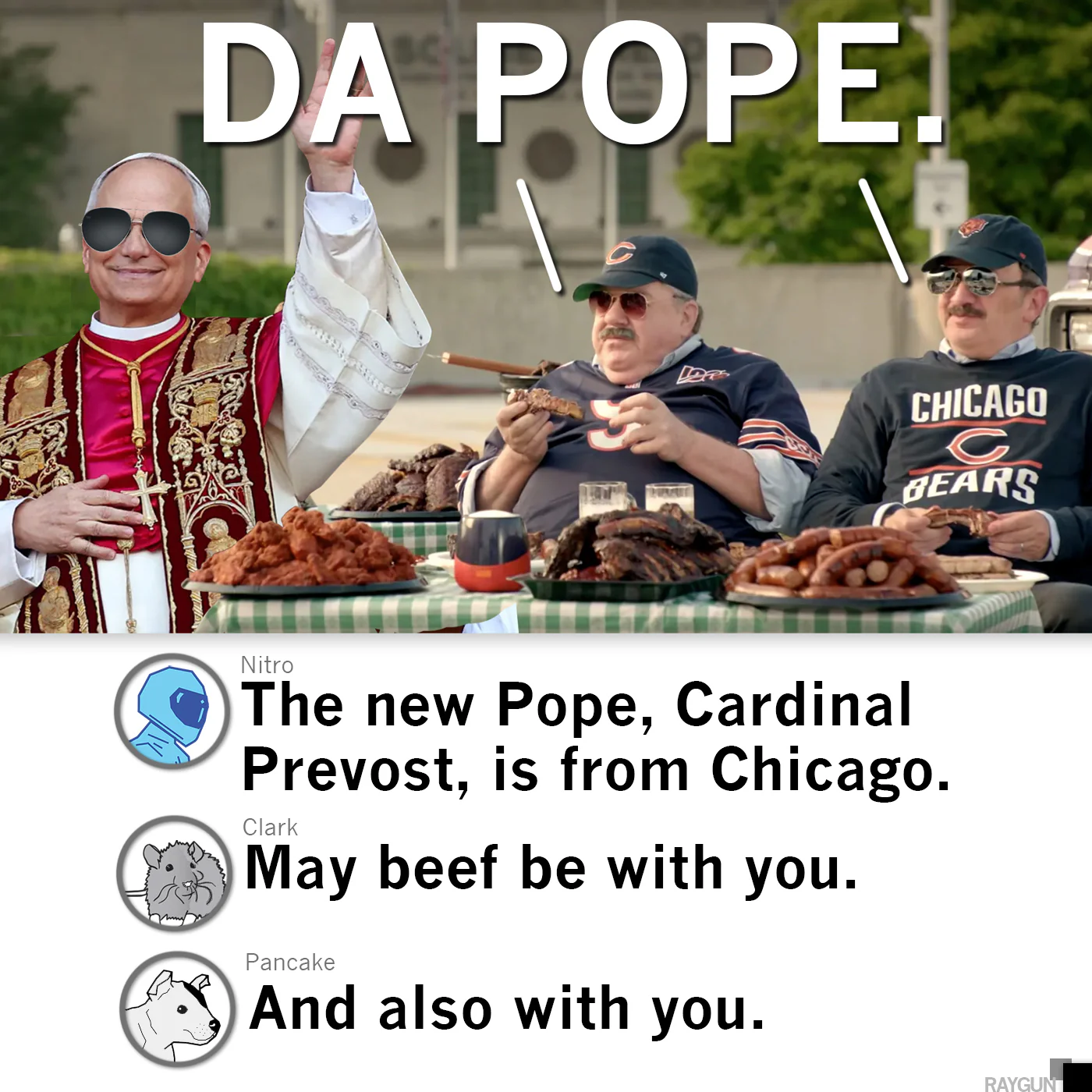 Da Pope - Image 3