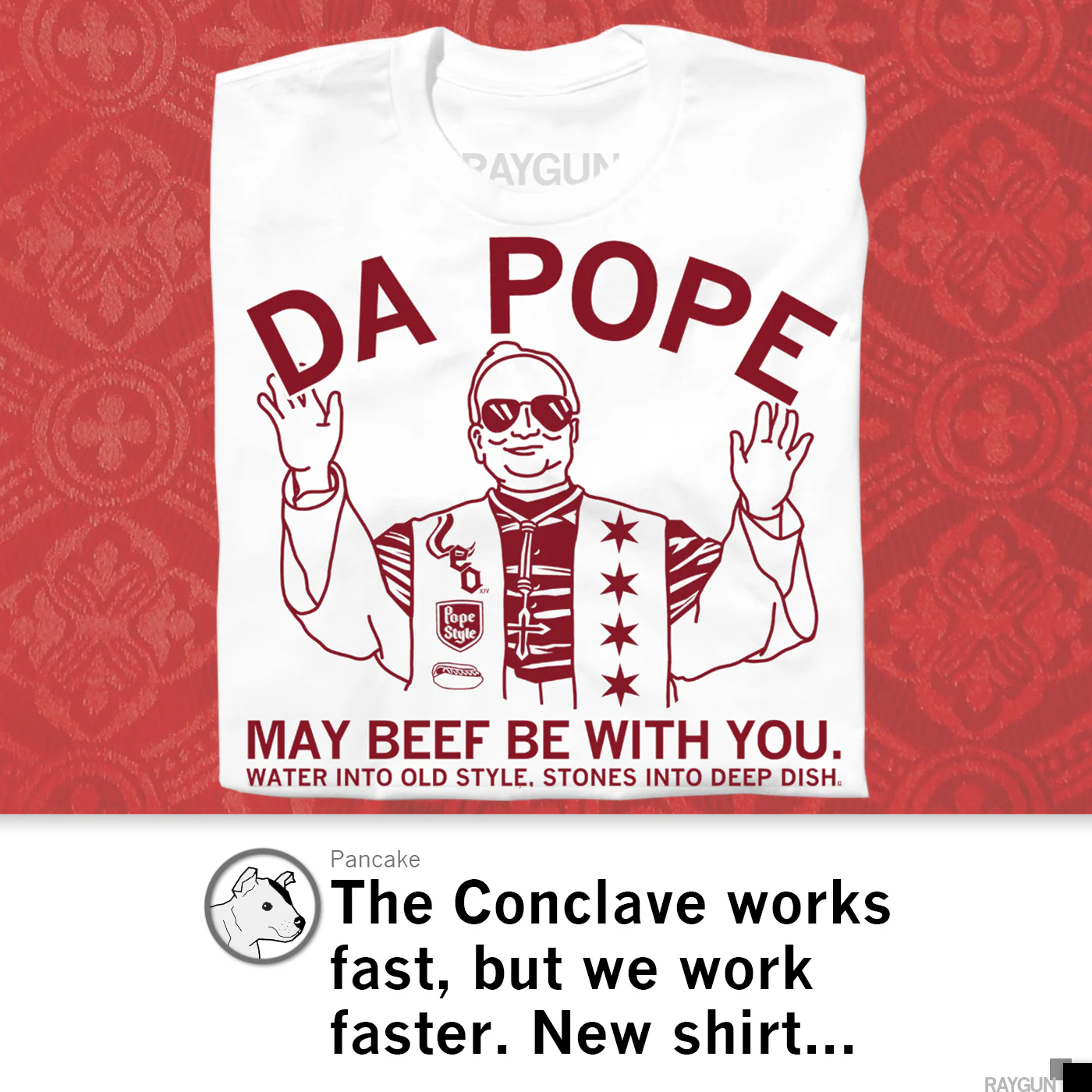Da Pope - Image 4