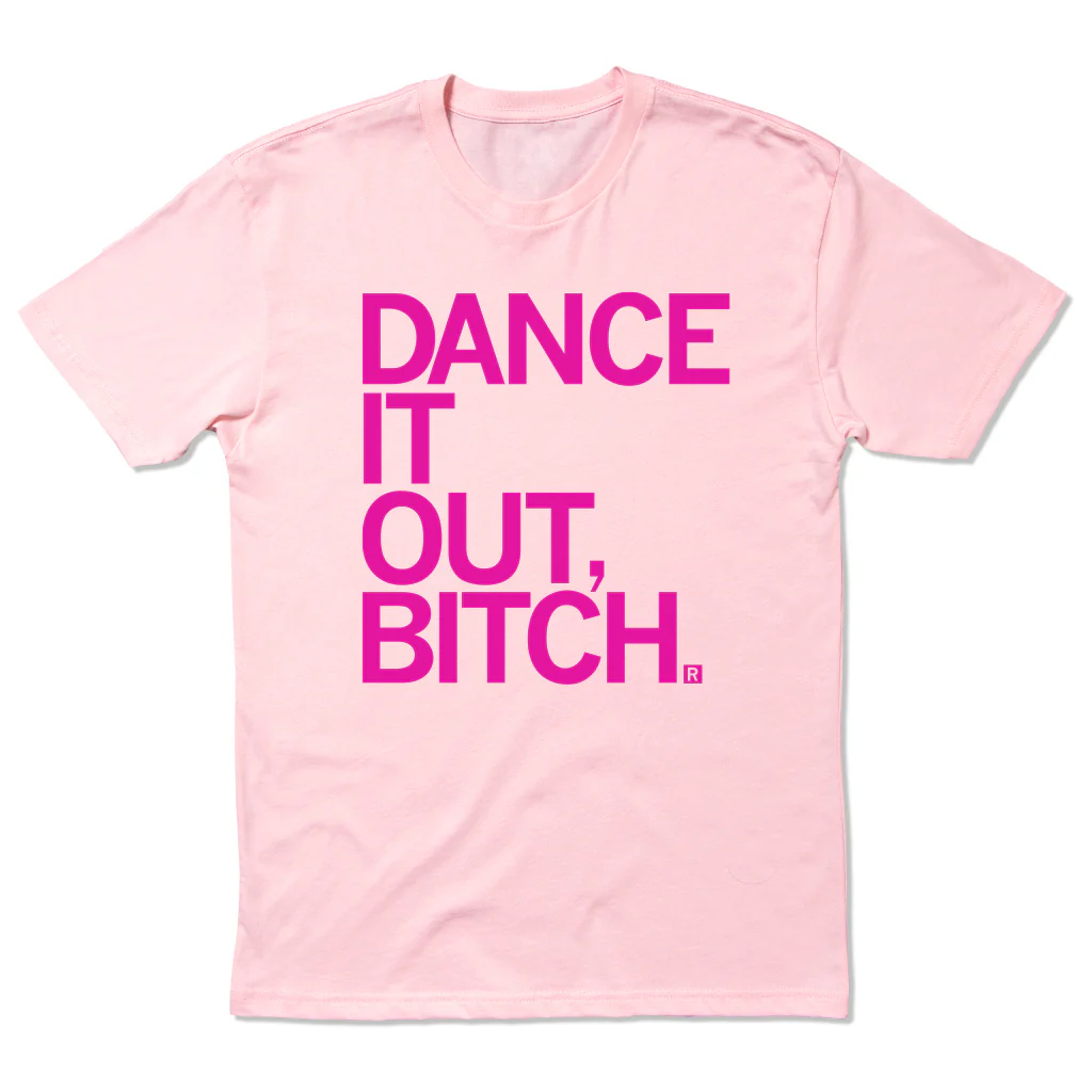 Dance It Out - Image 2