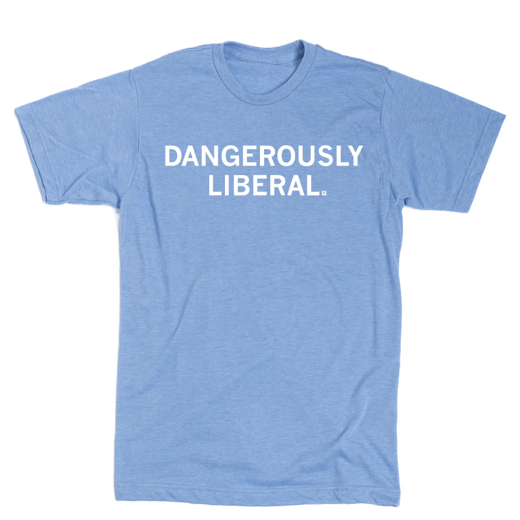 Dangerously Liberal - Image 2