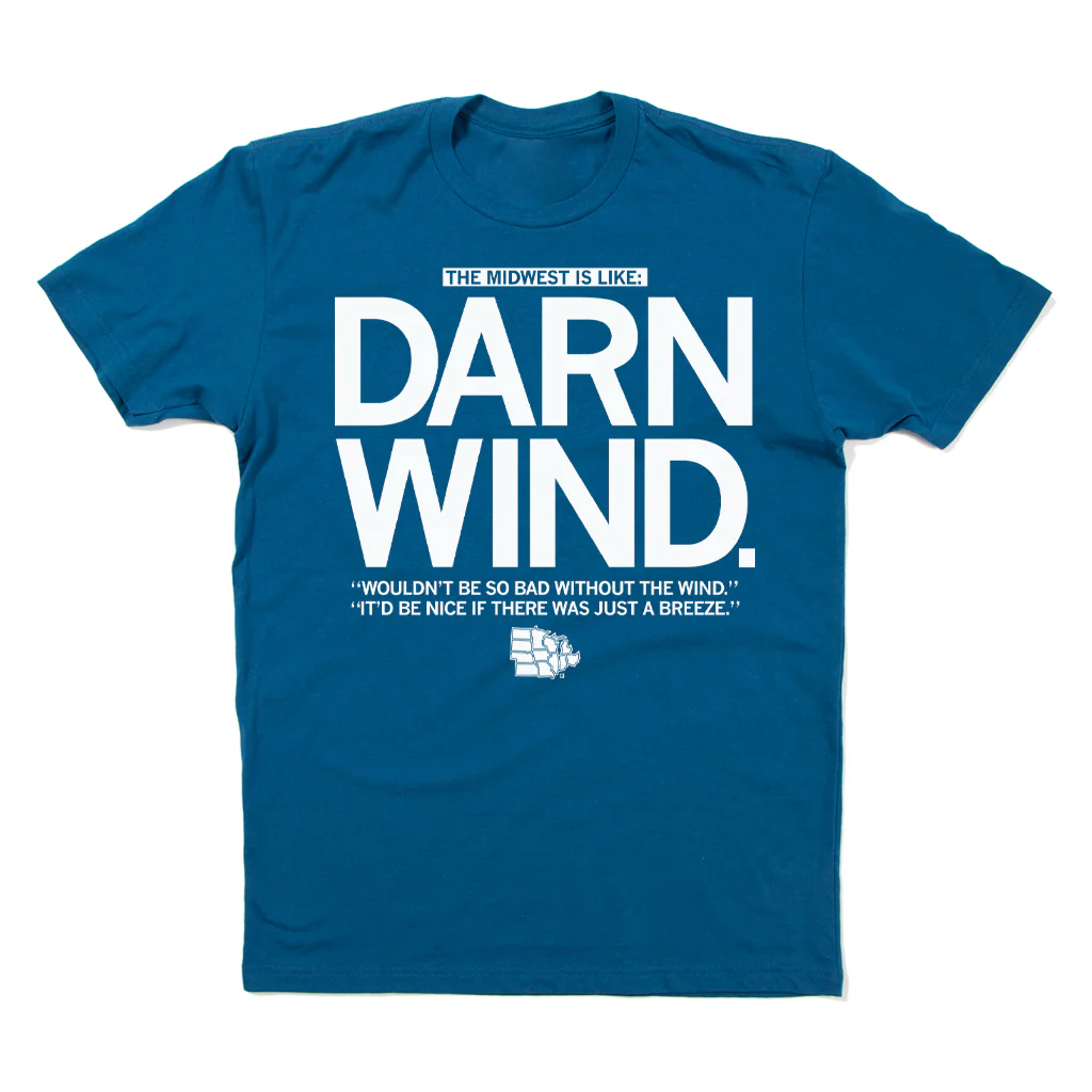 Darn Wind - Image 2
