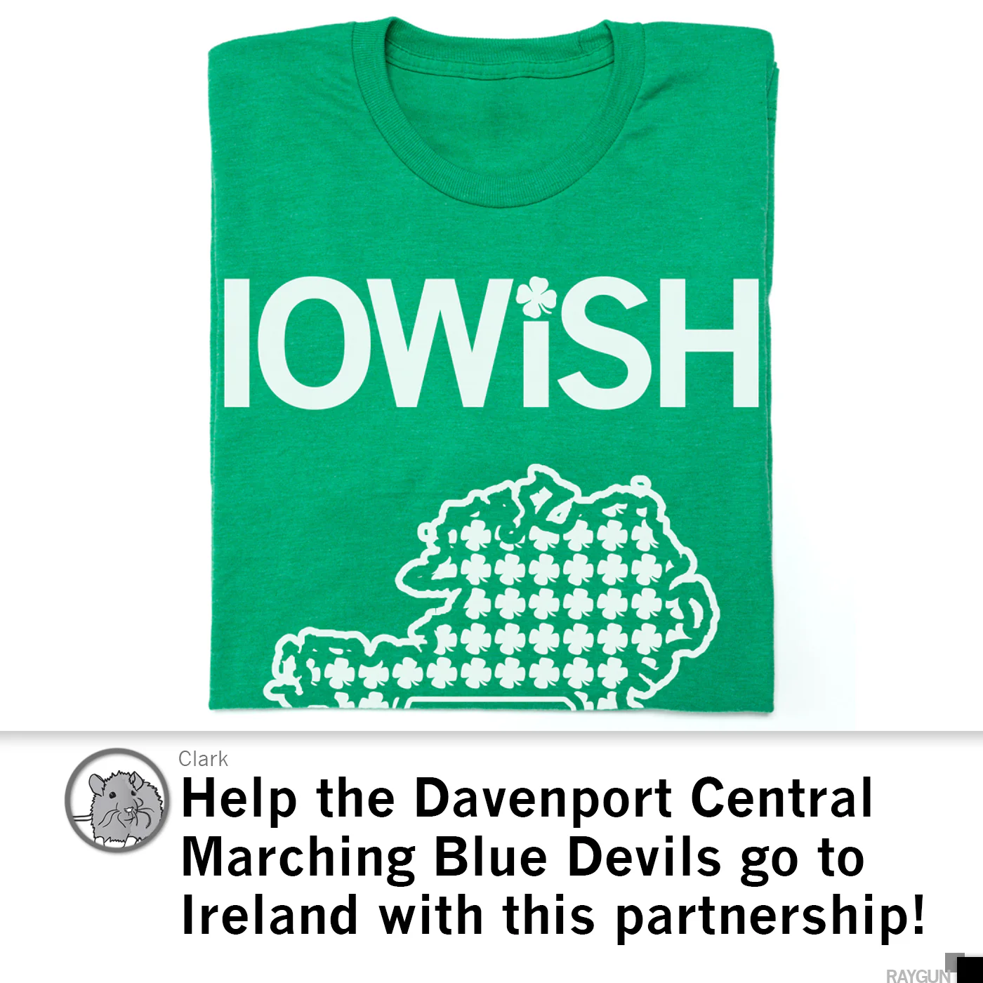 Davenport Central Iowish - Image 3
