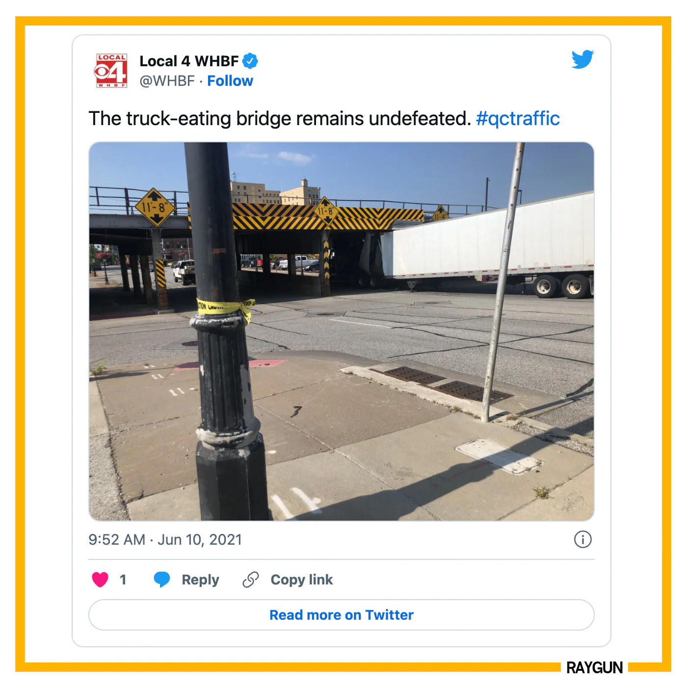 Davenport: Trucks for Breakfast - Image 3