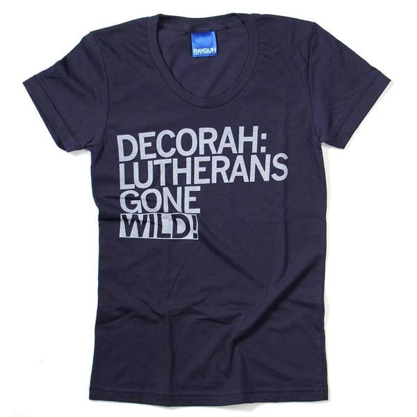 Decorah: Lutherans Gone Wild! (R) - Image 3