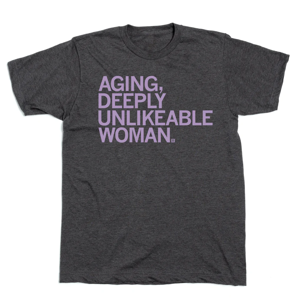 Deeply Unlikeable Woman - Image 2