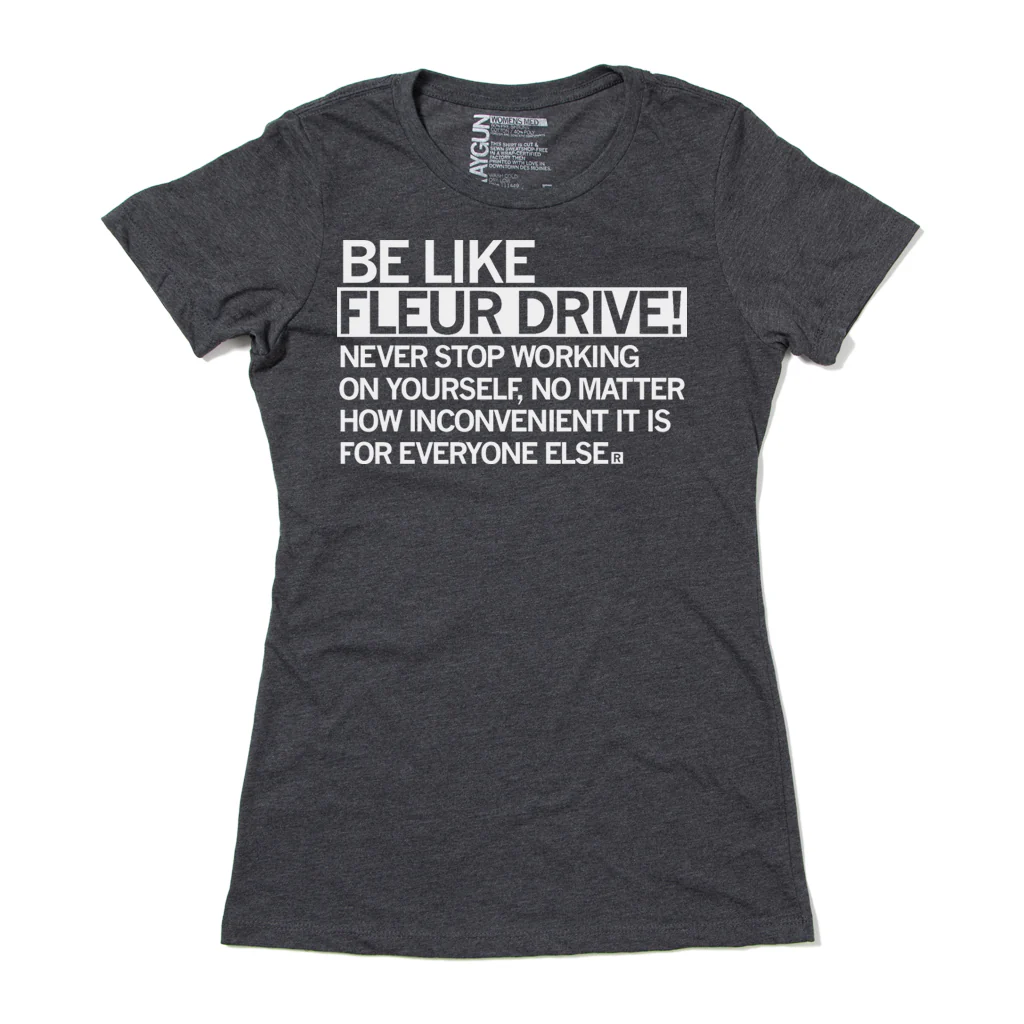 Des Moines: Be Like Fleur Drive - Image 3