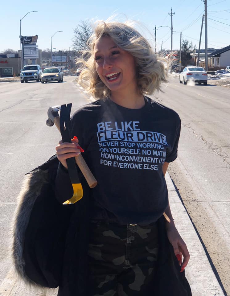 Des Moines: Be Like Fleur Drive - Image 4