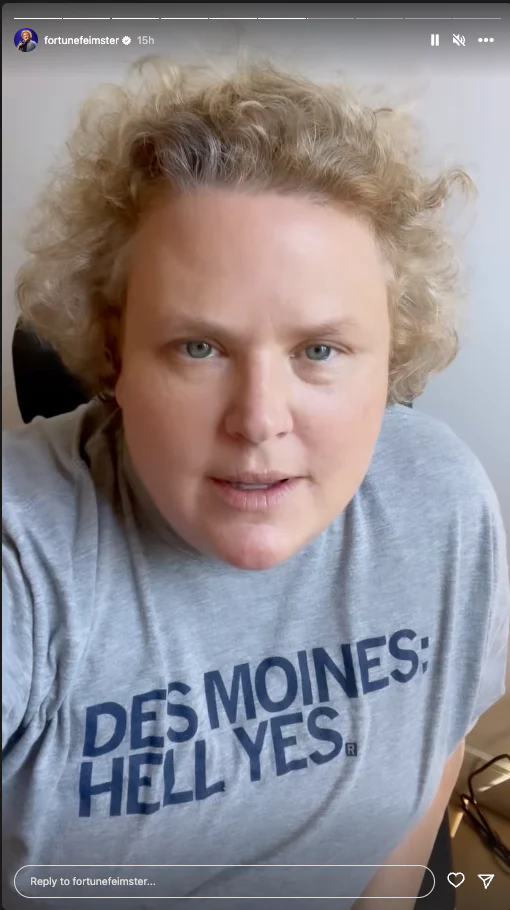 Des Moines: Hell Yes - Image 6