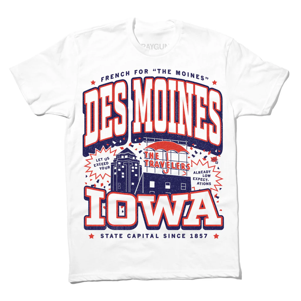 Des Moines Max Collegiate - Image 2
