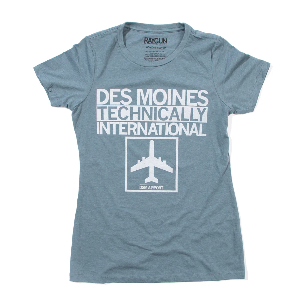 Des Moines Technically International Airport - Image 3