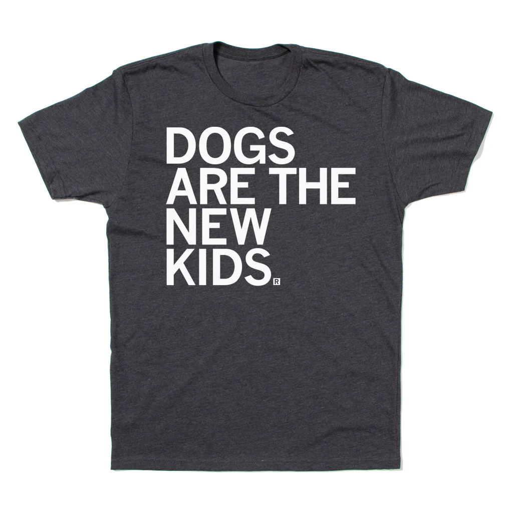 Dogs Are The New Kids - Image 2