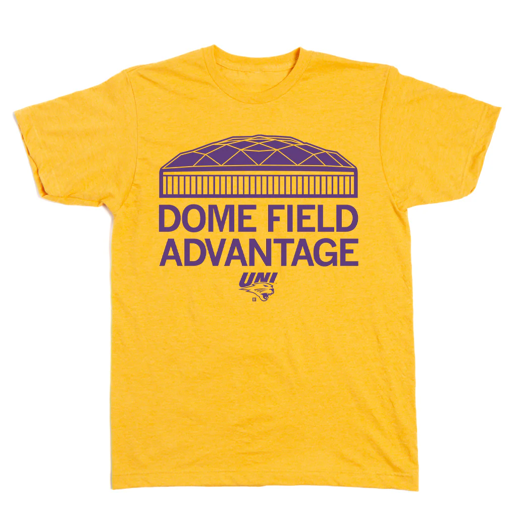 Dome Field Advantage - Image 2