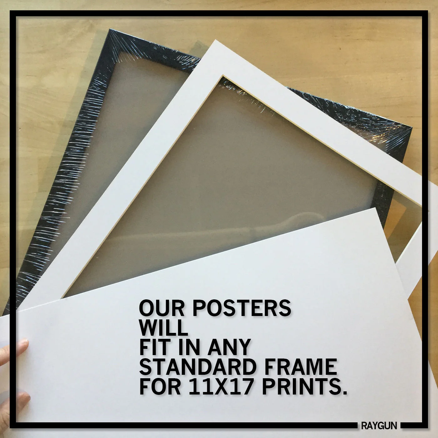 Don't Be An Asshole Poster - Image 3