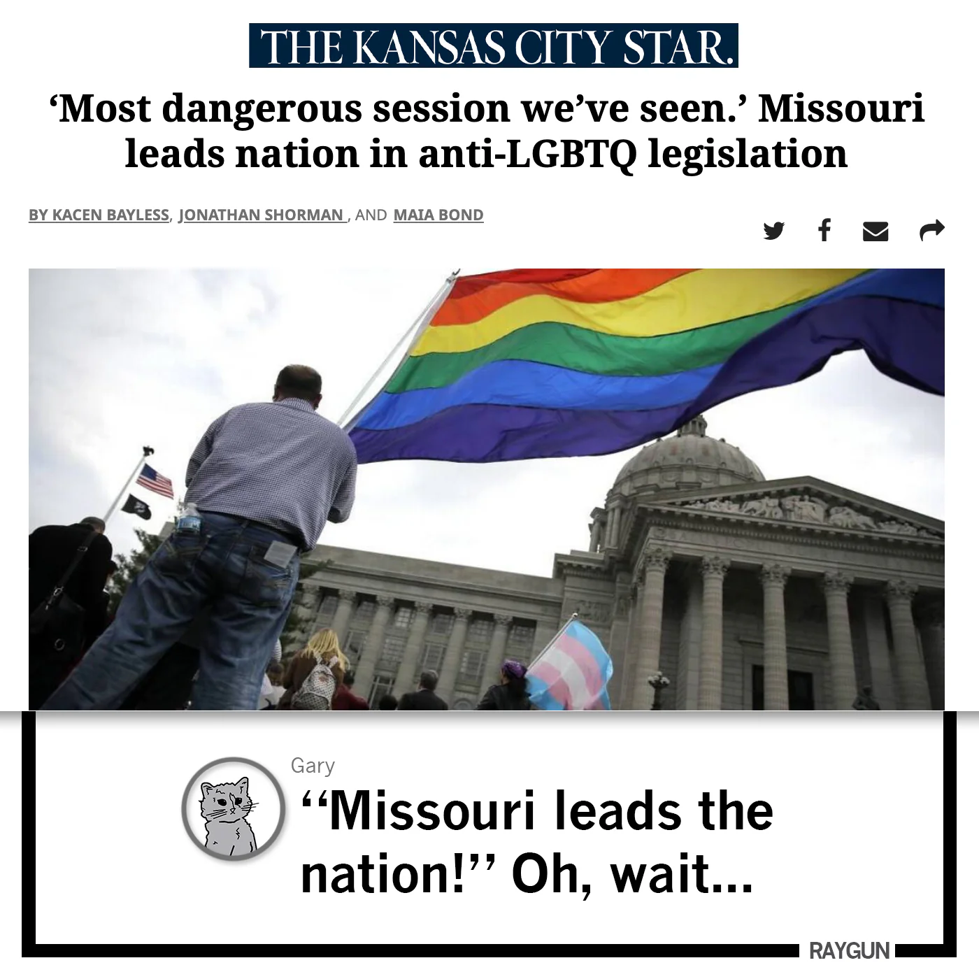 Don't Legislate Hate - Image 4