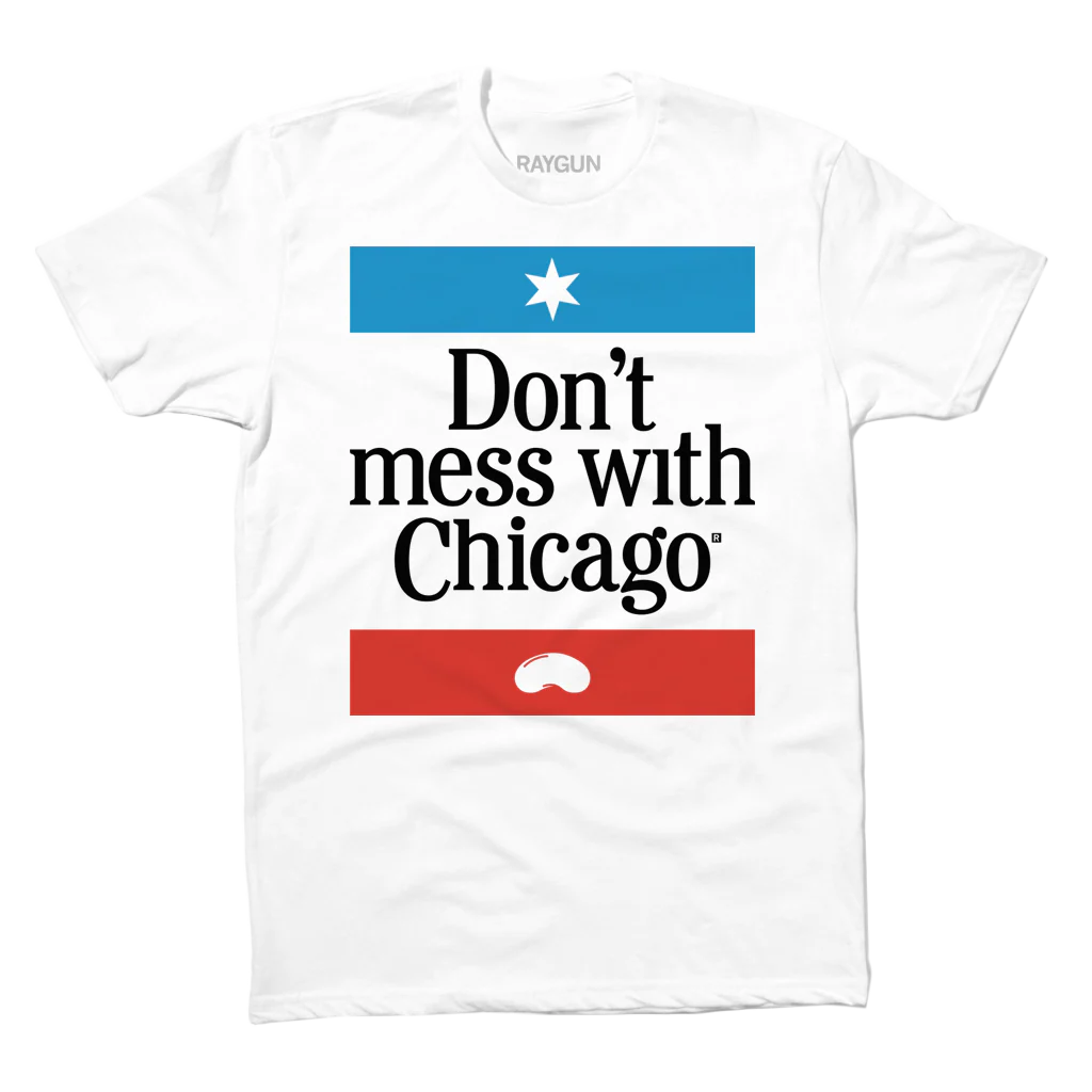 Don't Mess With Chicago - Image 2