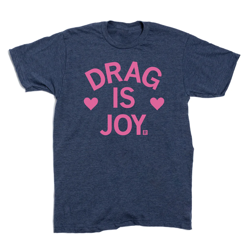 Drag Is Joy - Image 2