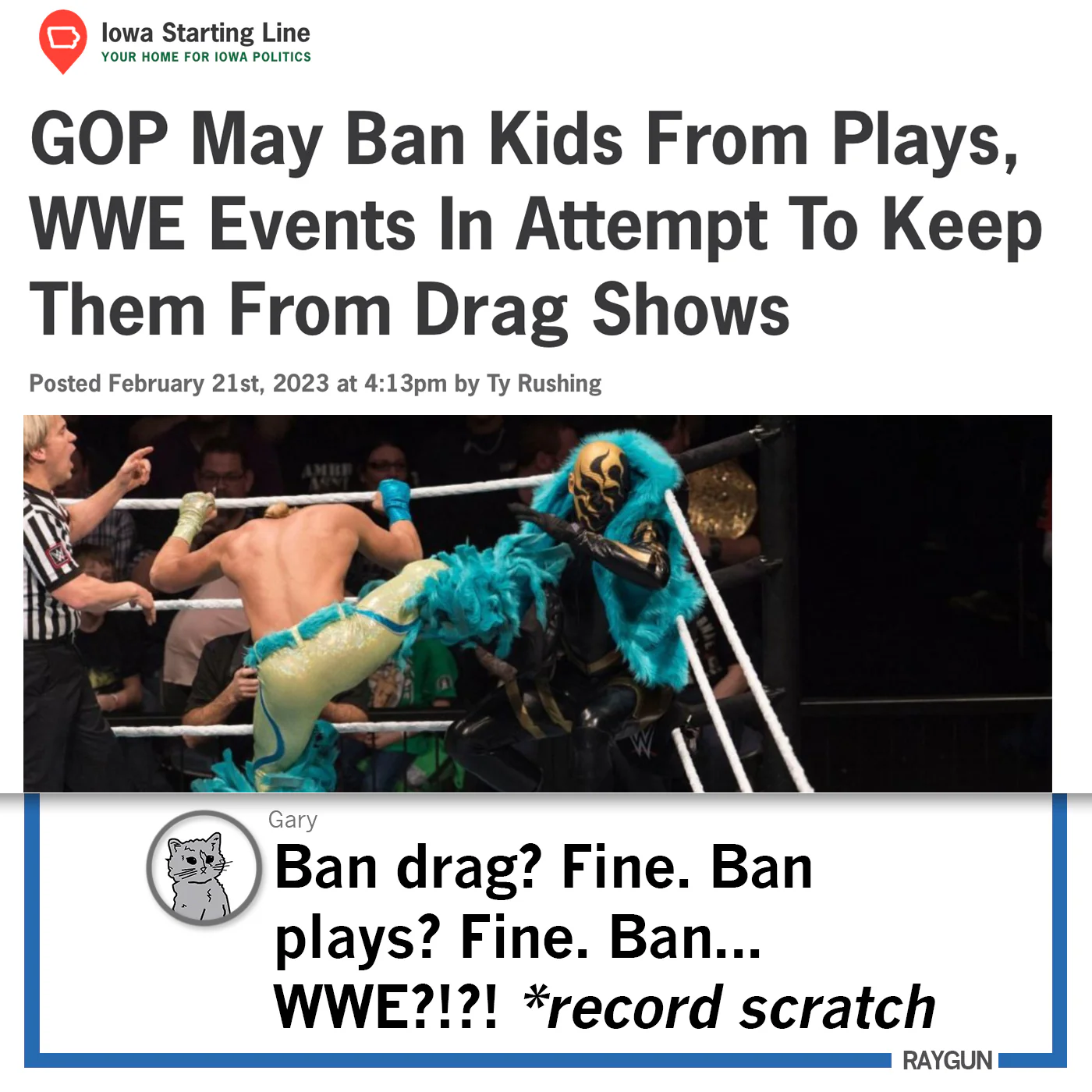 Drag Is Joy - Image 3