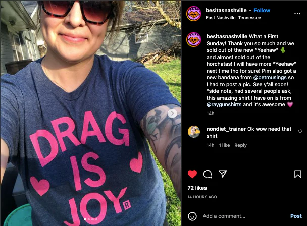 Drag Is Joy - Image 7