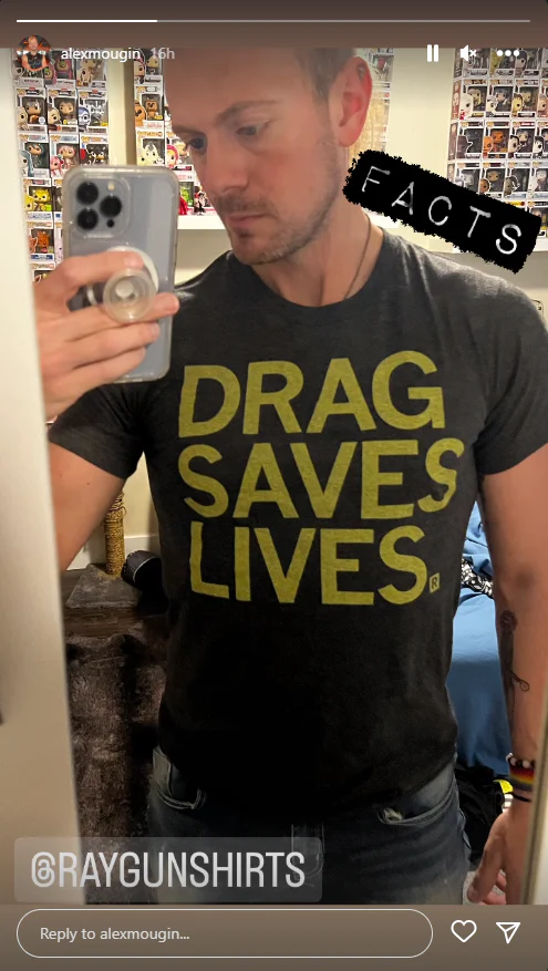Drag Saves Lives - Image 11