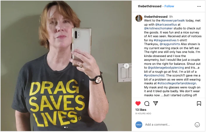 Drag Saves Lives - Image 12