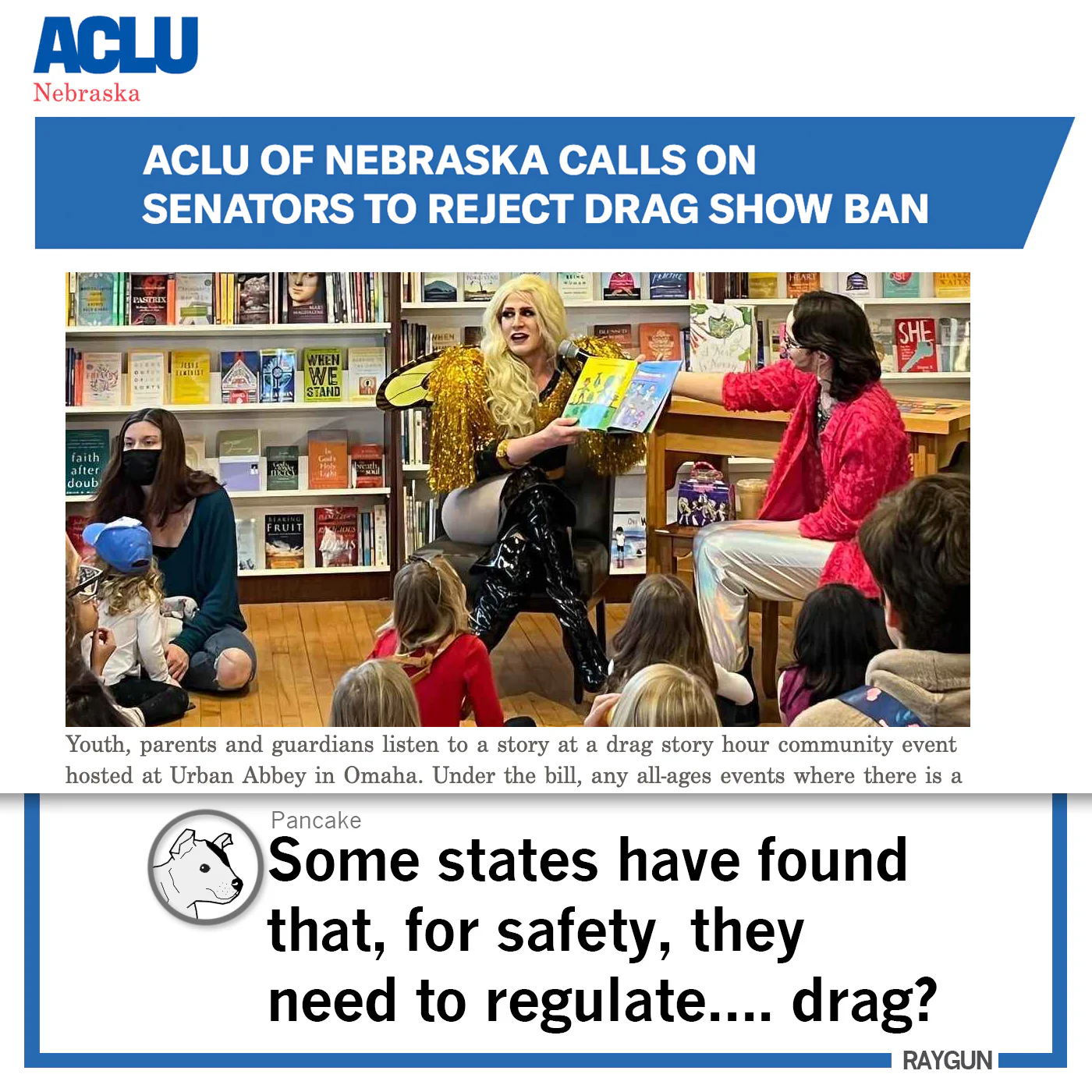 Drag Saves Lives - Image 5