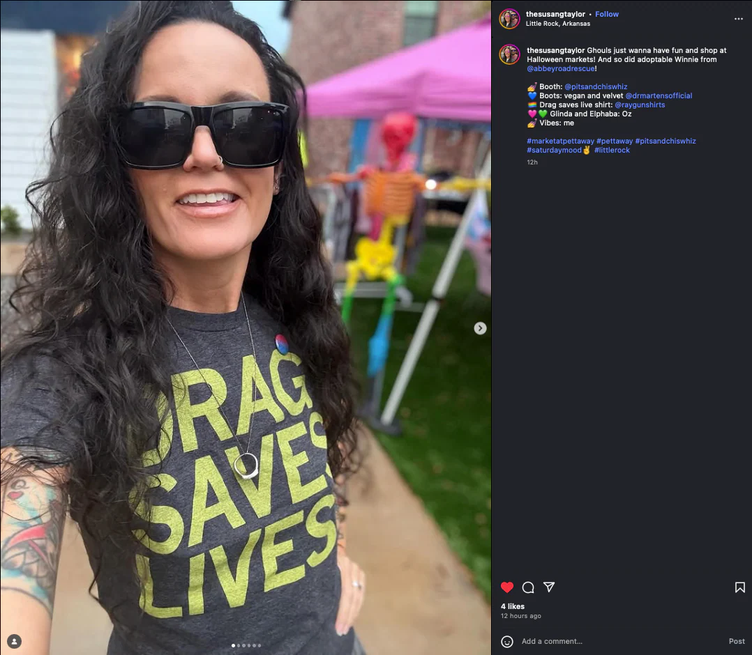 Drag Saves Lives - Image 7