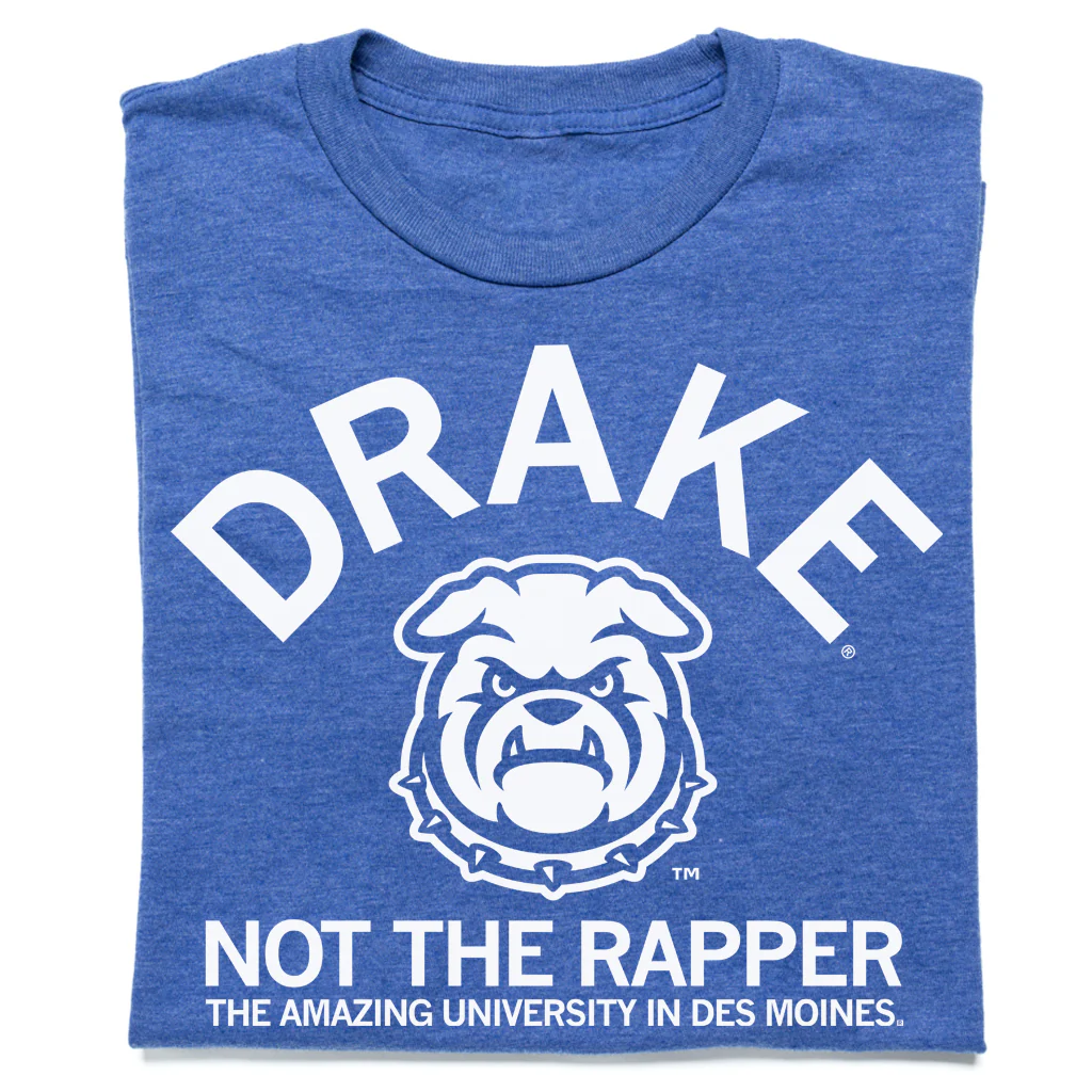 Drake: Not The Rapper