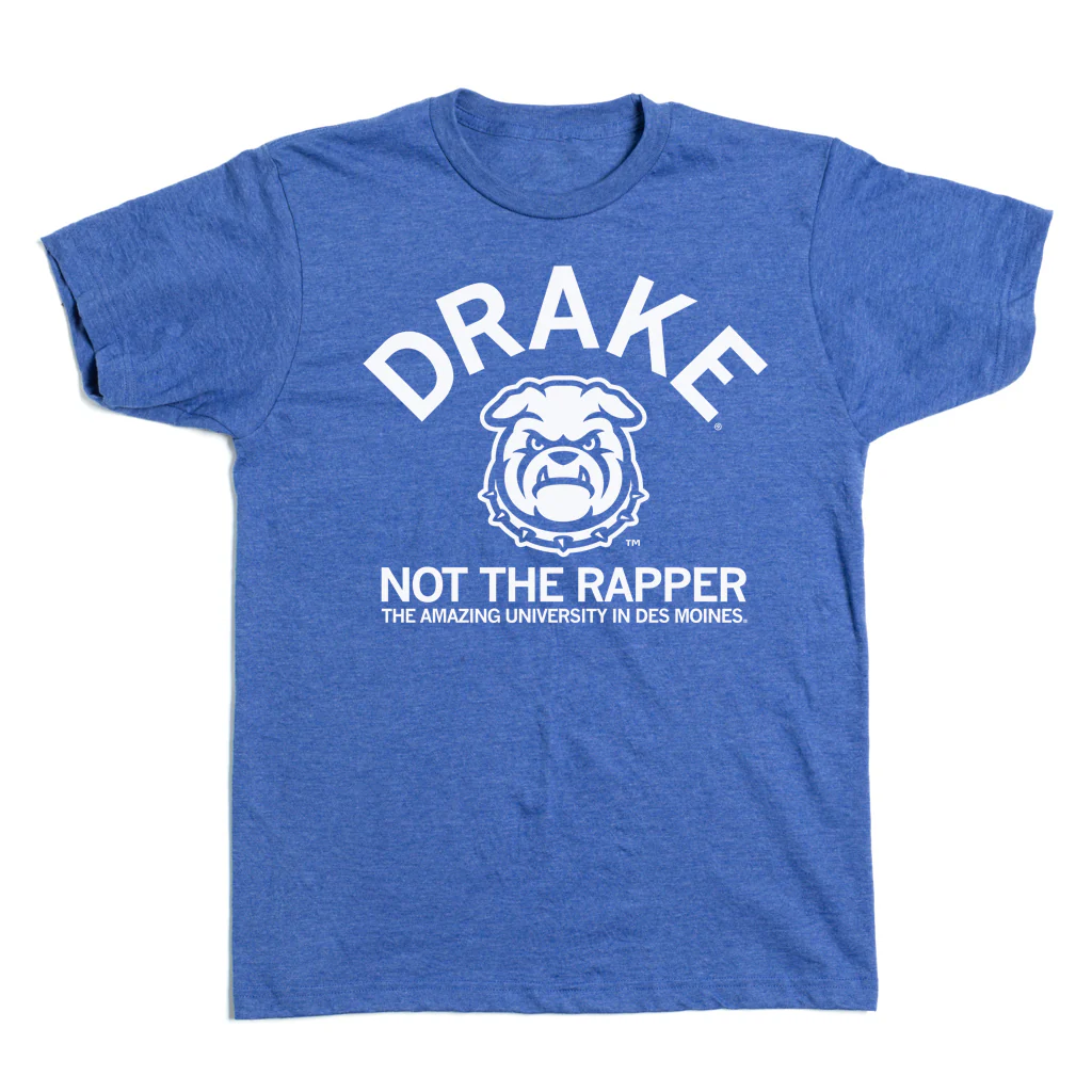 Drake: Not The Rapper - Image 2
