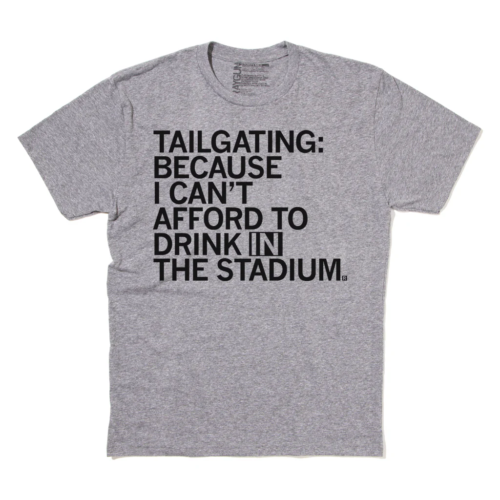 Drink In The Stadium (R) - Image 2