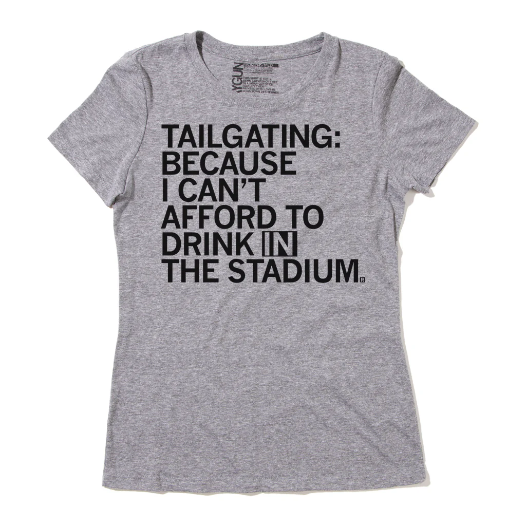 Drink In The Stadium (R) - Image 3