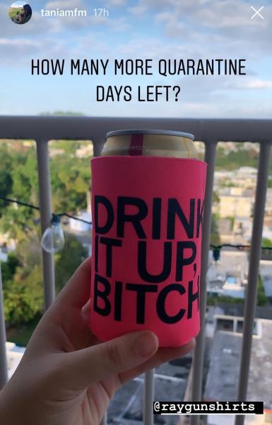 Drink It Up Can Cooler - Image 2