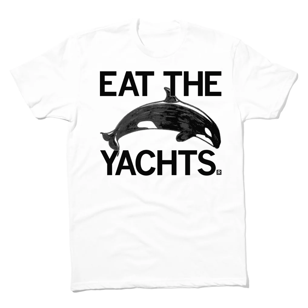 Eat The Yachts - Image 2