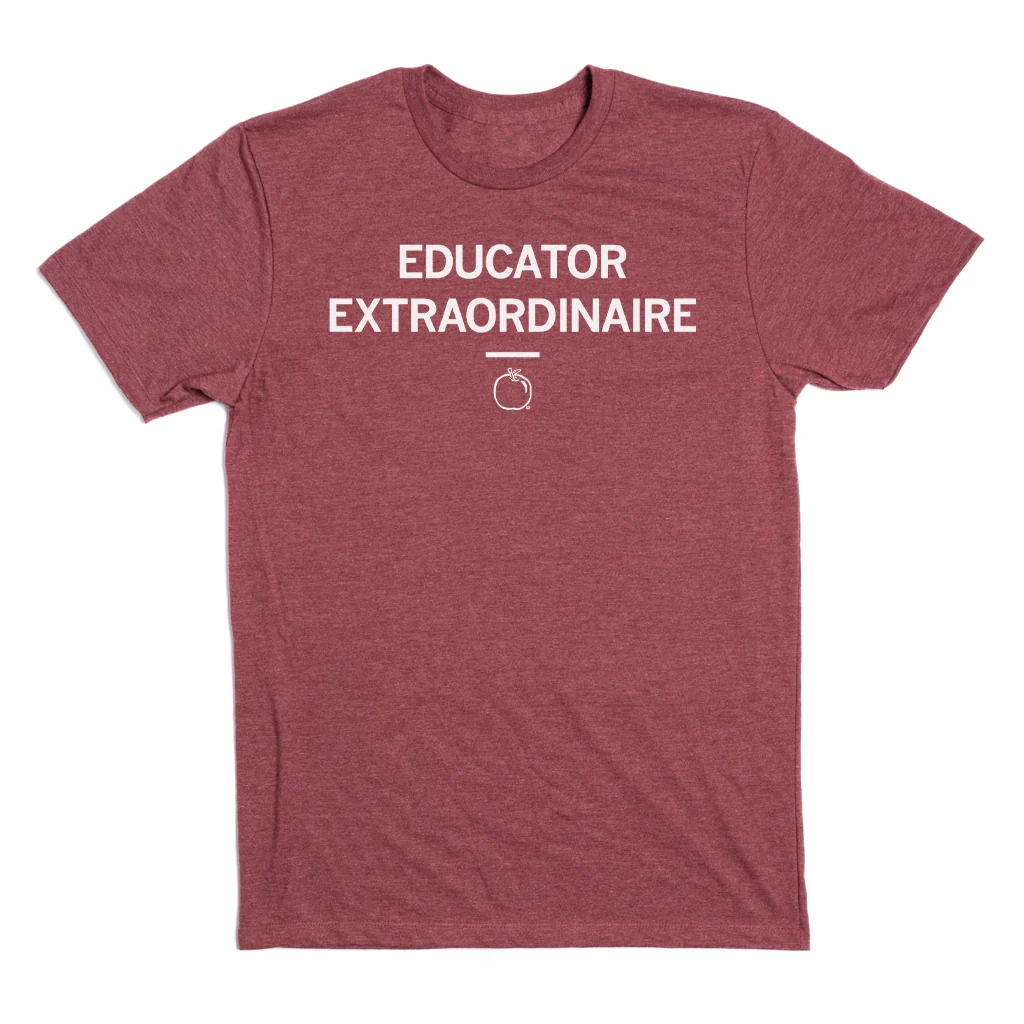Educator Extraordinaire (R) - Image 2
