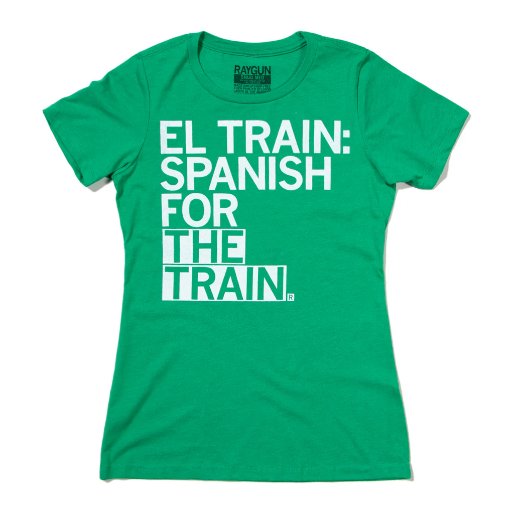 El Train - Image 3