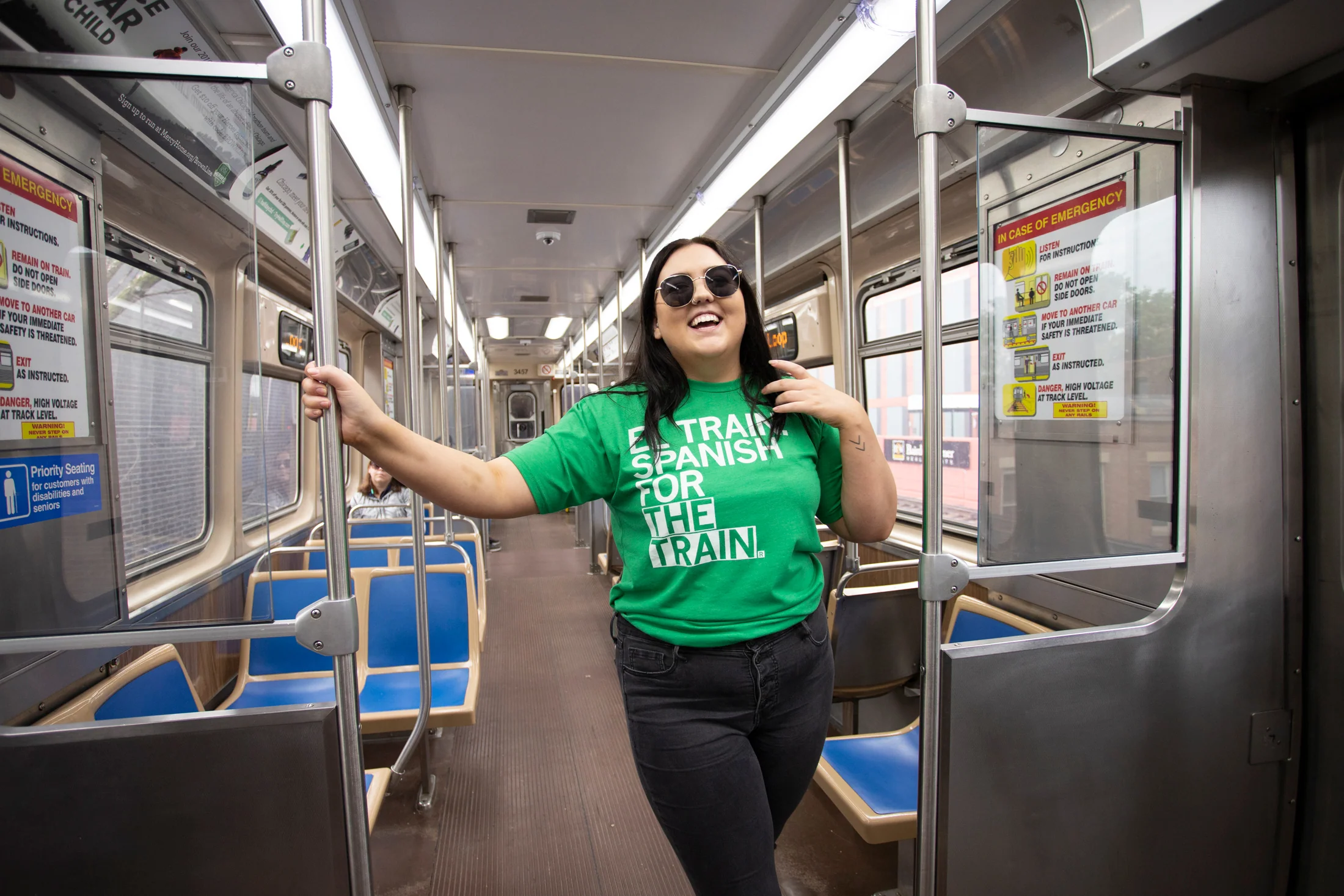 El Train - Image 4