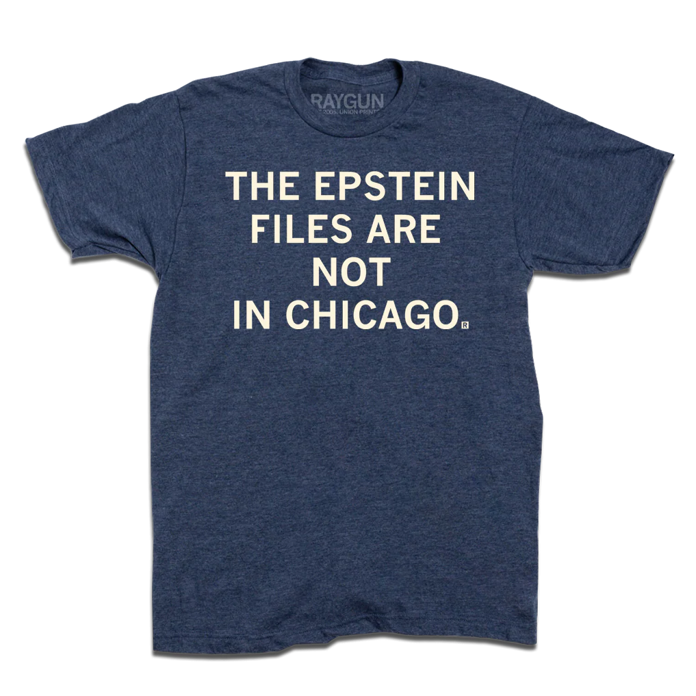 Epstein Files Are Not In Chicago - Image 2