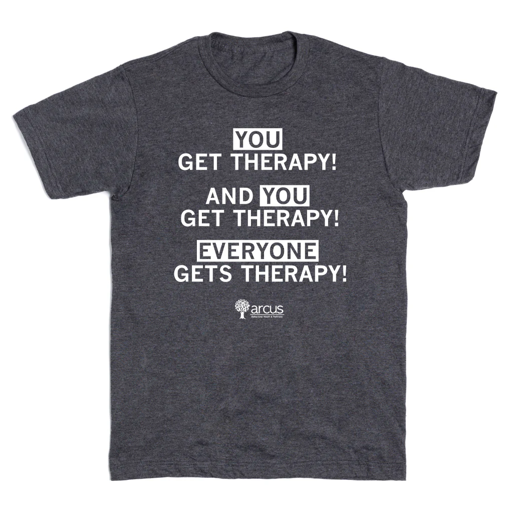 Everyone Gets Therapy - Image 2
