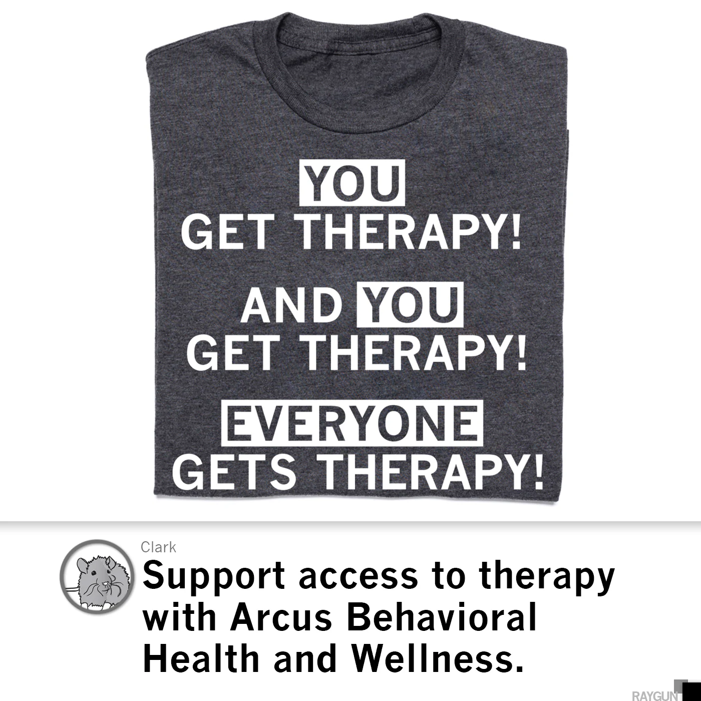 Everyone Gets Therapy - Image 3