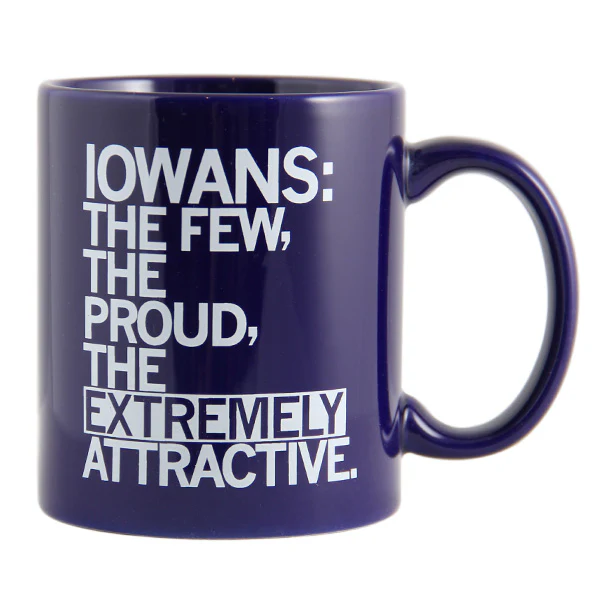 Extremely Attractive Mug