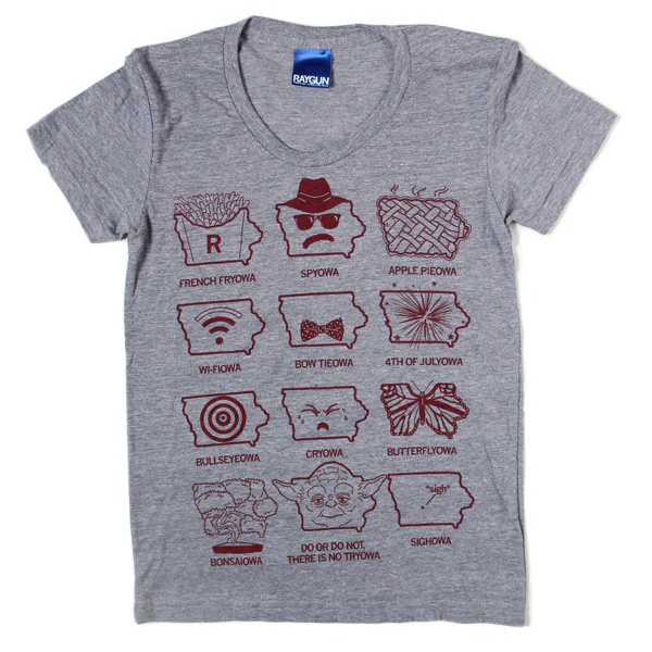 Faces of Iowa - Image 3