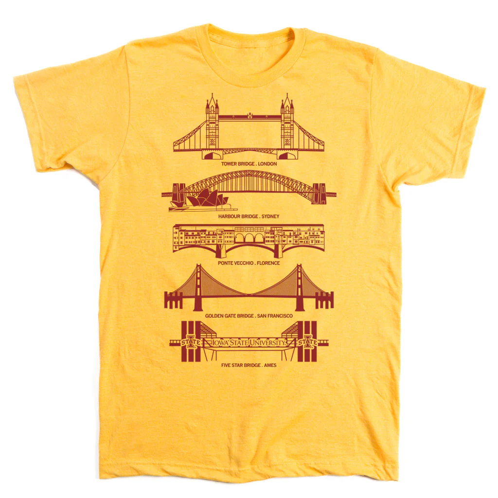 Famous Bridges - Image 2
